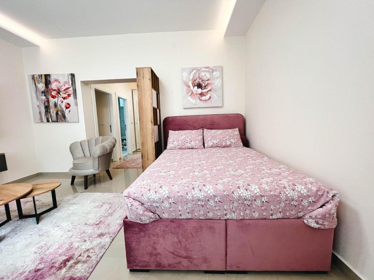 Old Town Luxury Suites Belgrad Exterior foto
